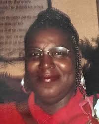 Martha Jones Holmes Obituary July 27, 2025