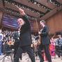 Profile Picture of New York Philharmonic Music Director Jaap van Zweden Wraps Up His ... (@playbill.com) on Google