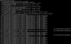 zlib.error Error -3 while decompressing data · Issue #9 · pmrowla/ pylivemaker · GitHub