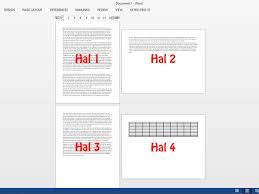 (1) filter polarisasi berfungsi untuk memberikan tampilan langit yang nampak gelap agar memberikan keseimbangan yang pas antara warna langit dan awan yang putih. Cara Menggabungkan Potrait Dan Landscape Di Satu Dokumen Word
