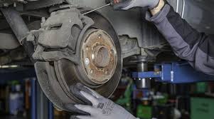 See how to check the brake fluid in your 2002 toyota sequoia sr5 4.7l v8. Troubleshooting Brake Noise Toyota Tundra 2007 2013