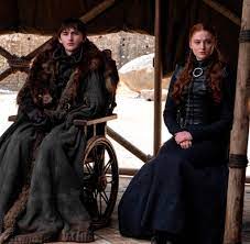 Episode von staffel 8 sehen könnt. Game Of Thrones Was Passiert In Staffel 8 Das Finale Im Uberblick Welt
