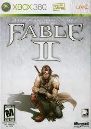 Fable can be a pretty hard game to make money on, but there is one. Fable Ii The Fable Wiki Fandom