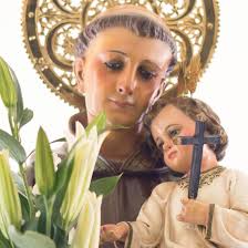 Saint Anthony of Padua Parish