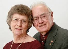 Golden anniversaries: Corrigan, Dawson, Rittscher, Perez