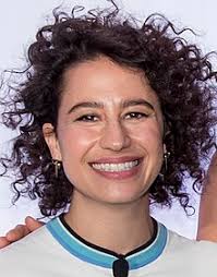 Ilana Glazer Revolvy