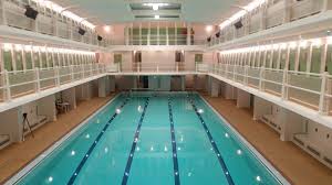 Actualite Piscines Fleche Athletic Club