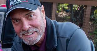 Kenneth (Ken) Edward Bracken