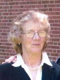 Rachel Sharitz Obituary March 24, 2014