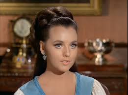 Beautiful castaway, Dawn Wells.