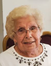 Valeria "LaLa" DeCarlo Obituary