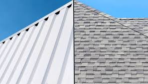 Enter a zip code to find roofing quotes. Metal Shingles Vs Asphalt Shingles Pros And Cons Modernize