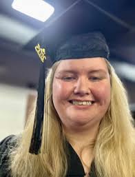 Jennifer Murphree, a 33-year-old autistic woman from Holly Pond, achieved a  dream 14 years in the making. In 2011, Jennifer was just half a credit shy  of graduating from Holly Pond High