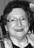 Marion Wiegele Obituary (2012)
