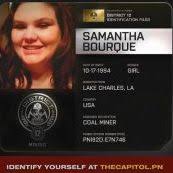 Samantha Bourque (sjplb94)