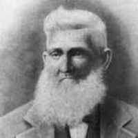 Benjamin Franklin Vanhook (1830–1910)