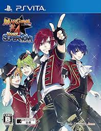 pin on import me otome edition