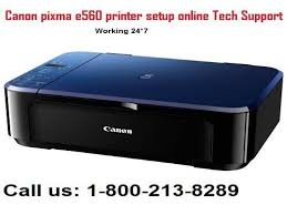Looking for canon pixma printer setup, installation or wireless setup. How To Download Canon Pixma E560 Printer Driver 1 800 213 8289