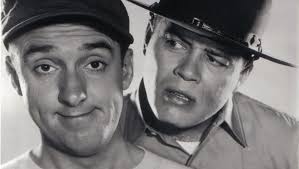 REMEMBER WHEN: 'Gomer Pyle' Actor Frank Spencer Sutton