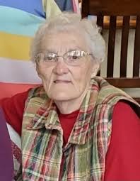 Obituary information for Beverly Jane Nelson