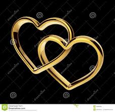 Black Love Love And Marriage Symbol Valentines Day Clip Art On Black Background Marriage Symbols Clip Art Love And Marriage