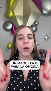 Maquillaje para ir a trabajar a la oficina 👩‍💻🐩 #eyemakeuptutorial  #maquillajedeojos #godinez