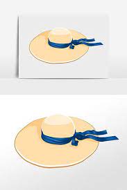 Drawing Summer Travel Sunshade Yellow Hat Illustration Png Images Psd Free Download Pikbest Hat Illustration Yellow Hat Summer Travel