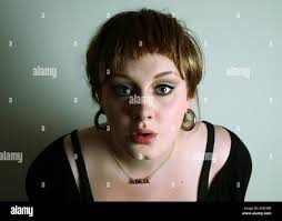 Adele songwriter hi-res stock photography and images