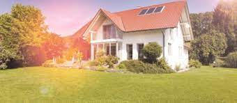 Mehr raum, mehr freiheit, mehr individualität. Immobilien