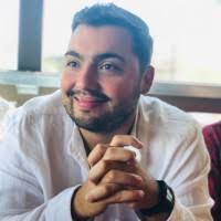 Aaron Greider's Instagram, Twitter & Facebook