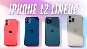 It's a full ounce lighter than the regular iphone 12 and it's shorter and narrower, meaning you should have no issues slipping this phone in a front pocket (yes, even skinny iphone 12 mini: Get Your First Hands On Look At The Iphone 12 Mini And Iphone 12 Pro Max Imore
