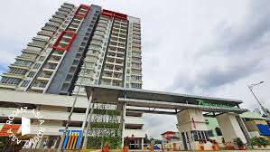 For sale below market asking price : Master Room For Rent At 7 Tree Seven Residence With Private Bathroom Roomz Asia