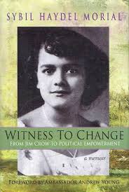 Sybil Haydel Morial, New Orleans Civil Rights Matriarch, Dies at 91