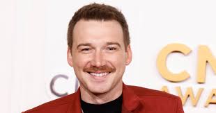 Morgan Wallen Announces 'I'm The Problem' Album And Tour