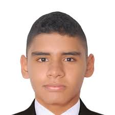 Juan Pablo Roman Angulo