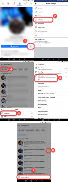 Maybe you would like to learn more about one of these? How To Remove Reactions On Facebook Story Post Sociallypro