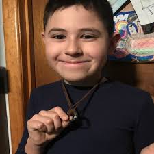 PRE-ORDER: Greatness From Small Beginnings Sic Parvis Magna, Uncharted  Inspired Necklace