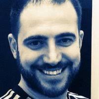 Ali Gencer Email & Phone Number