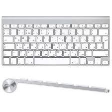 User manual instruction guide for bluetooth device a1314 apple inc. Klaviatura Apple Bluetooth Magic Keyboard 1 A1314