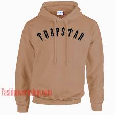 Trapstar Hoodie Unisex Adult Clothing