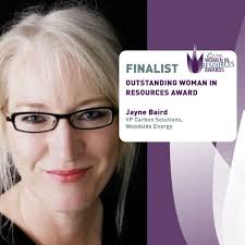 I'm honoured that I get to work alongside the best in the business!