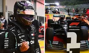Here's why the sport has had to resort to a double header at the same venue, and why the. Lewis Hamilton Fires Warning After Crushing F1 Rivals In Wet Styrian Grand Prix Qualifying F1 Sport Express Co Uk