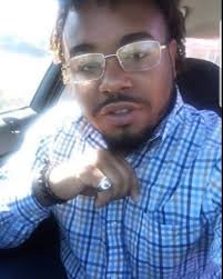 Brandon Xavier Cambric Obituary October 21, 2025