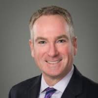 Dr. Thomas Patrick McCafferty