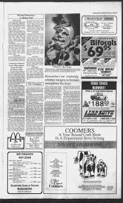 Burleson Star (Burleson, Tex.), Vol. 27, No. 44, Ed. 1 Monday, March 16,  1992