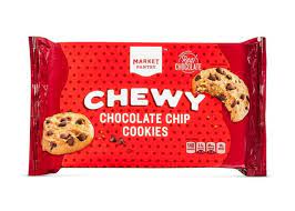 Low in net carbs and sugar, these mini cookies are made with natural ingredients like almond flour, coconut oil, and natural sweeteners including erythritol, monk fruit and stevia. 18 Best And Worst Chocolate Chip Cookies Eat This Not That