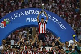 Free online video match streaming football / mexico. Final Liga Mx Las Chivas De Guadalajara Logra El Doblete En Mexico Deportes El Pais