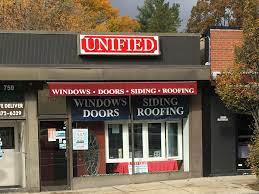 Unified windows, doors, siding and roofing. Westchester