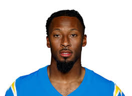 Quentin Johnston - Los Angeles Chargers Wide Receiver - ESPN