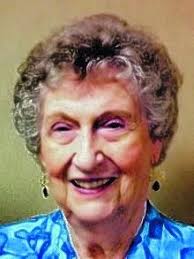 Lelia Schexnayder Obituary (1926